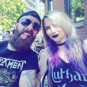 Meet your Posher, Bailey